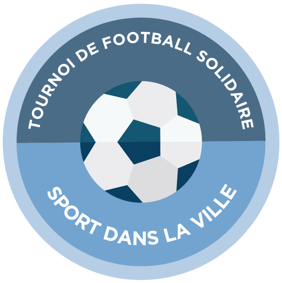 Sport dans la Ville — Tournoi de Football Solidaire