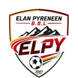 Logo ELPY PYRENEEN BBL