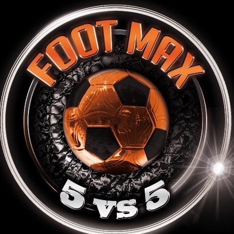 FOOT MAX ARGENTEUIL Logo