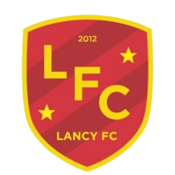 LANCY FC Logo