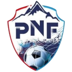 PLATEAU NESTES .F Logo