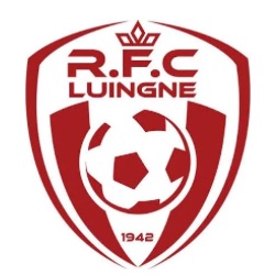 RFC LUINGNOIS Logo