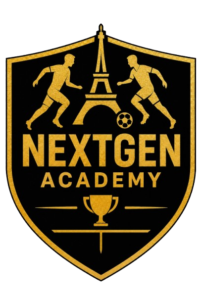 NEXTGEN ACADEMY Logo