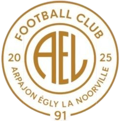 FC 91 AEL Logo