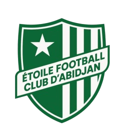 ETOILE FC D'ABIDJAN Logo