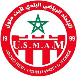 USMAM AIT MELLOUL A