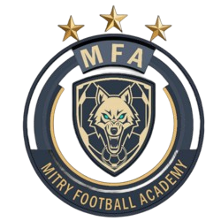 MITRY FA Logo