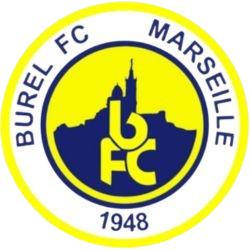 BUREL FC Logo