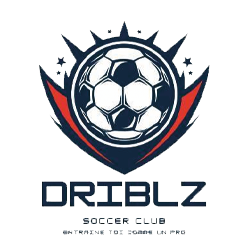 DRIBLZ Logo