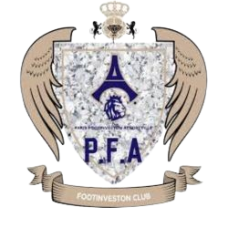 PF ALFORTVILLE Logo