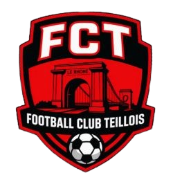 FA LE TEIL MELAS Logo