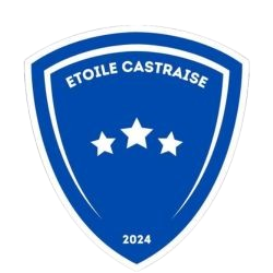 ETOILE CASTRAISE Logo