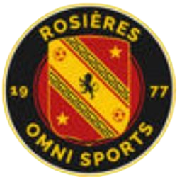ROSIERES Logo