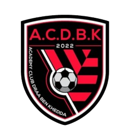 AC DRAA BEN KHEDDA Logo