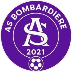 AS BOMBARDIERE Logo