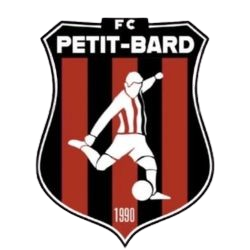 FC PETIT BARD Logo