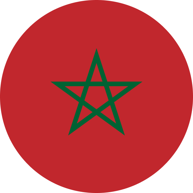 MAROC Logo