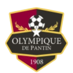 OLYMPIQUE DE PANTIN Logo