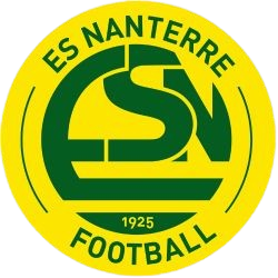 ES NANTERRE Logo