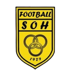 SO HOUILLES Logo
