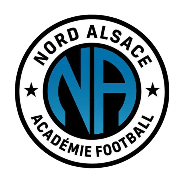 NORD ALSACE ACADEMIE Logo