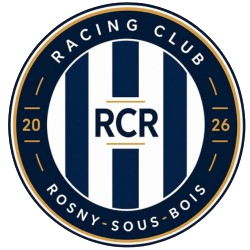 RC ROSNY SOUS BOIS Logo