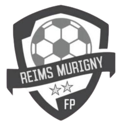 REIMS MURIGNY FP Logo