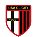 USA CLICHY Logo