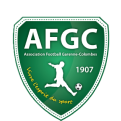 AF GARENNE COLOMBES Logo