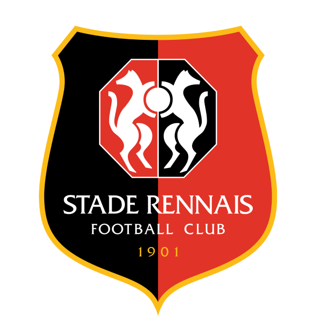 ST RENNAIS Logo