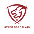 STADE BORDELAIS Logo