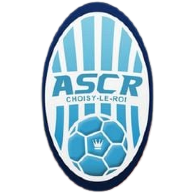 AS CHOISY LE ROI Logo