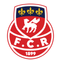 FC ROUEN Logo