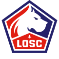 LOSC LILLE Logo