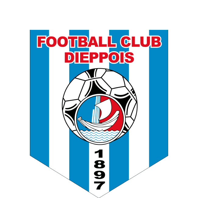 FC DIEPPE A