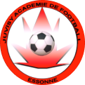 JUVISY ACADEMIE Logo