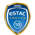 ES TROYES Logo