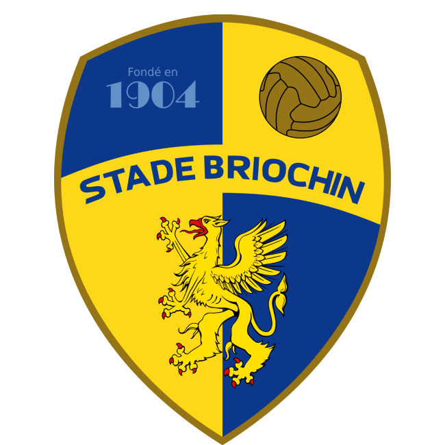 ST BRIOCHIN A