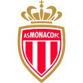 AS MONACO Logo