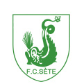 FC SETE Logo