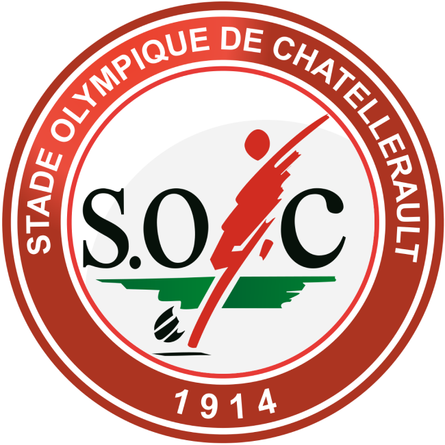 SO CHATELLERAULT A