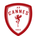 AS CANNES Logo
