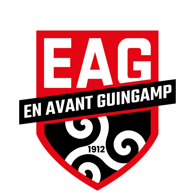 EA GUINGAMP A