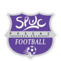 ST PESSACAIS UC Logo