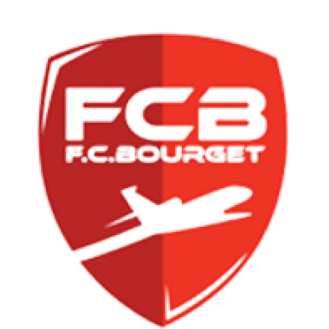 FC BOURGET Logo