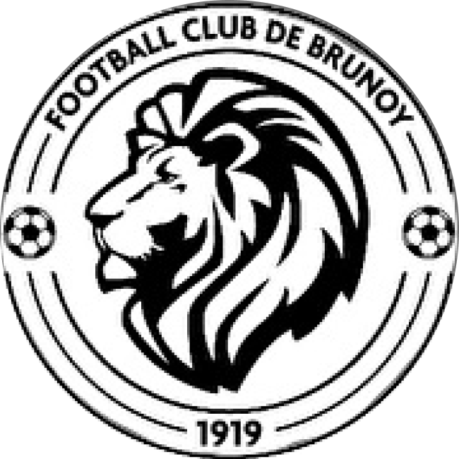 BRUNOY FC Logo