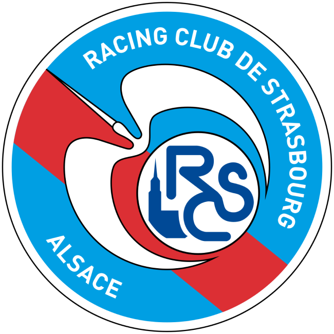 RC STRASBOURG