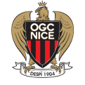 OGC NICE Logo
