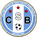 CS BRETIGNY Logo