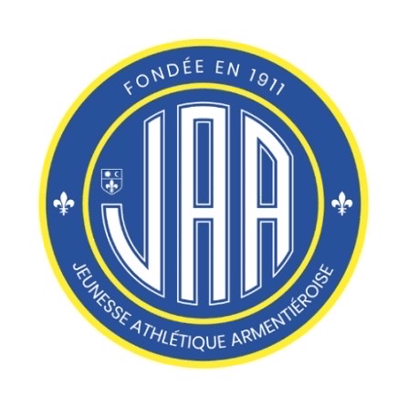 JA ARMENTIERES Logo